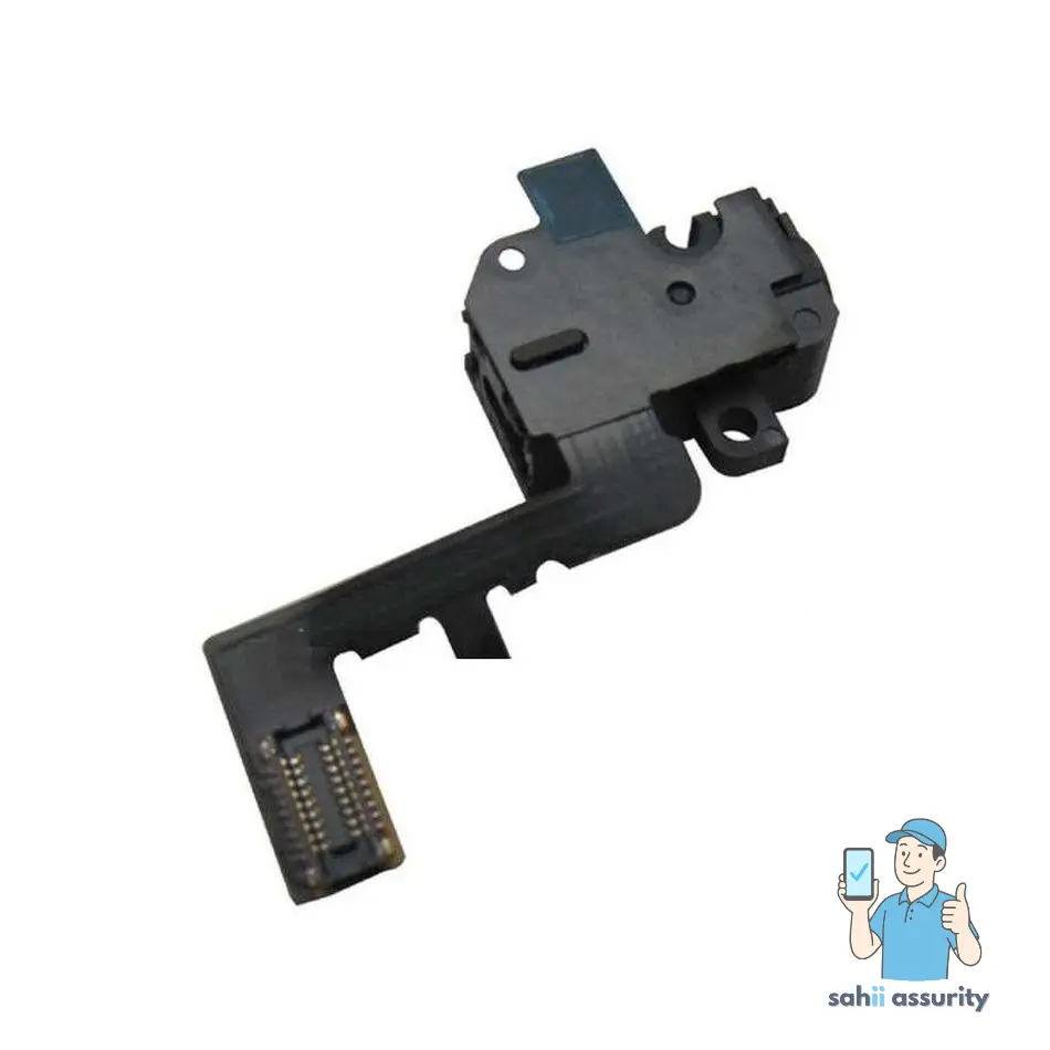 Handsfree Jack for Apple iPhone XR